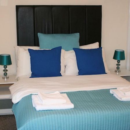 Abbey Holiday Accommodation Whitby Eksteriør bilde