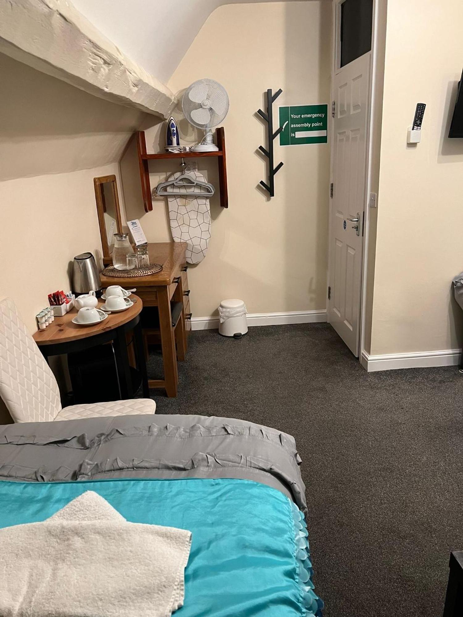 Abbey Holiday Accommodation Whitby Eksteriør bilde