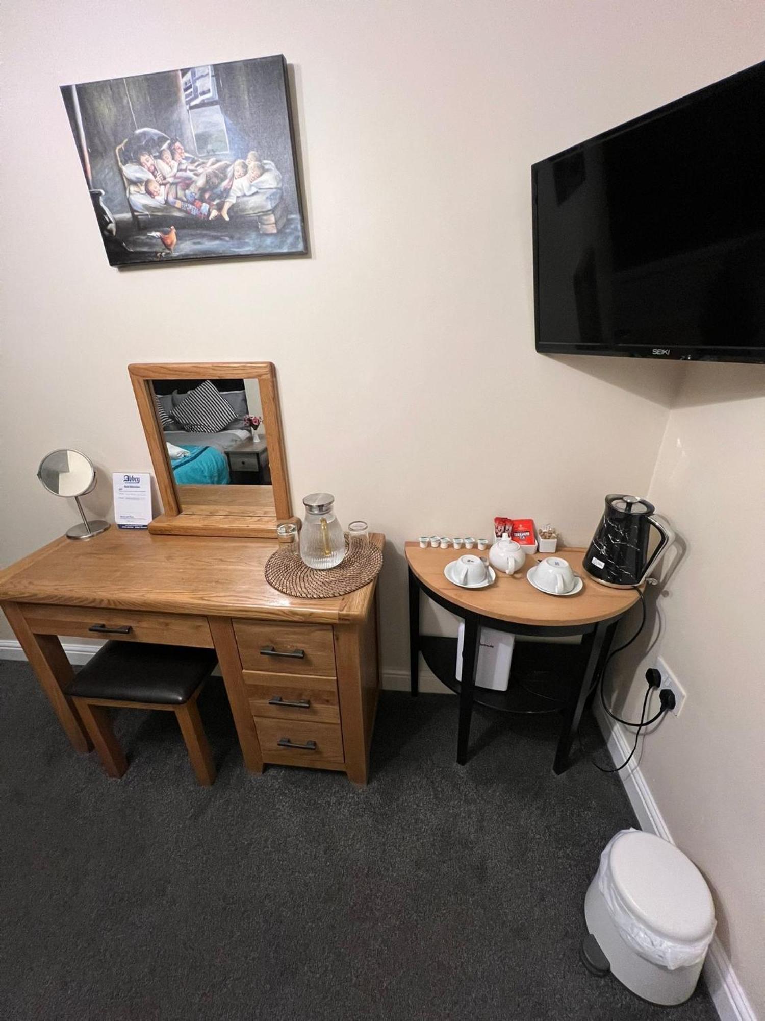Abbey Holiday Accommodation Whitby Eksteriør bilde