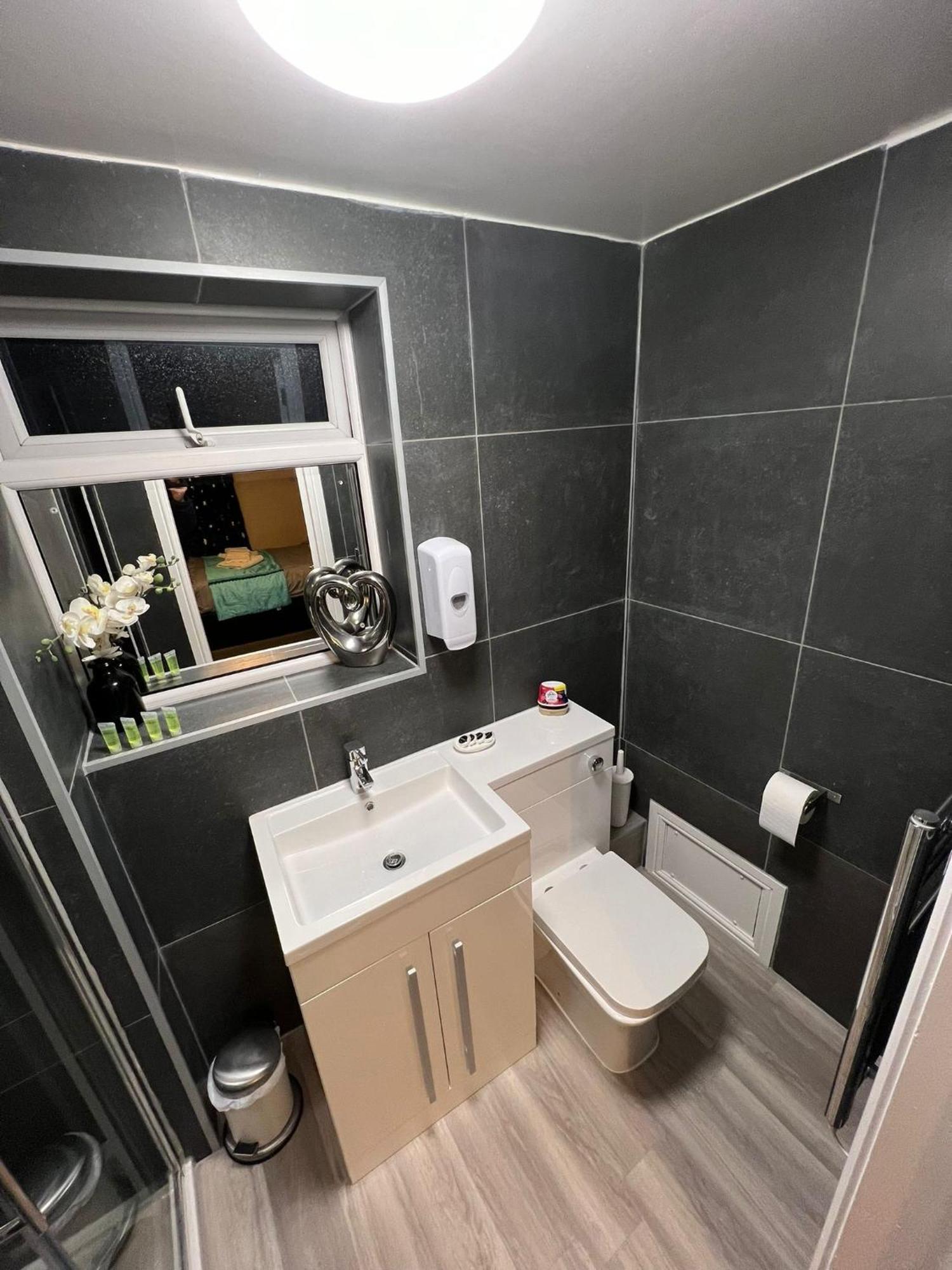 Abbey Holiday Accommodation Whitby Eksteriør bilde