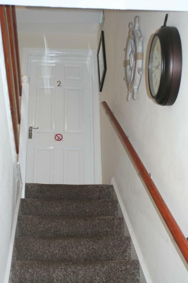 Abbey Holiday Accommodation Whitby Eksteriør bilde