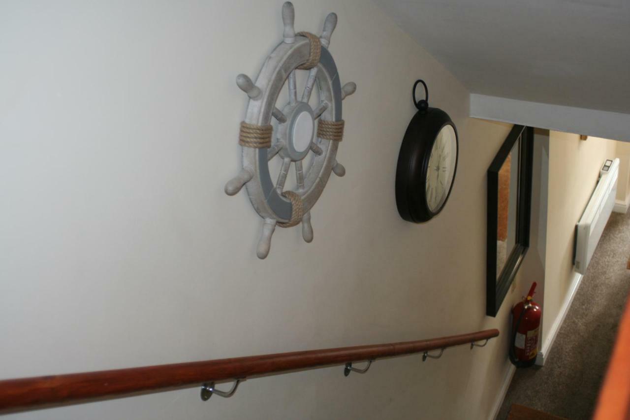 Abbey Holiday Accommodation Whitby Eksteriør bilde