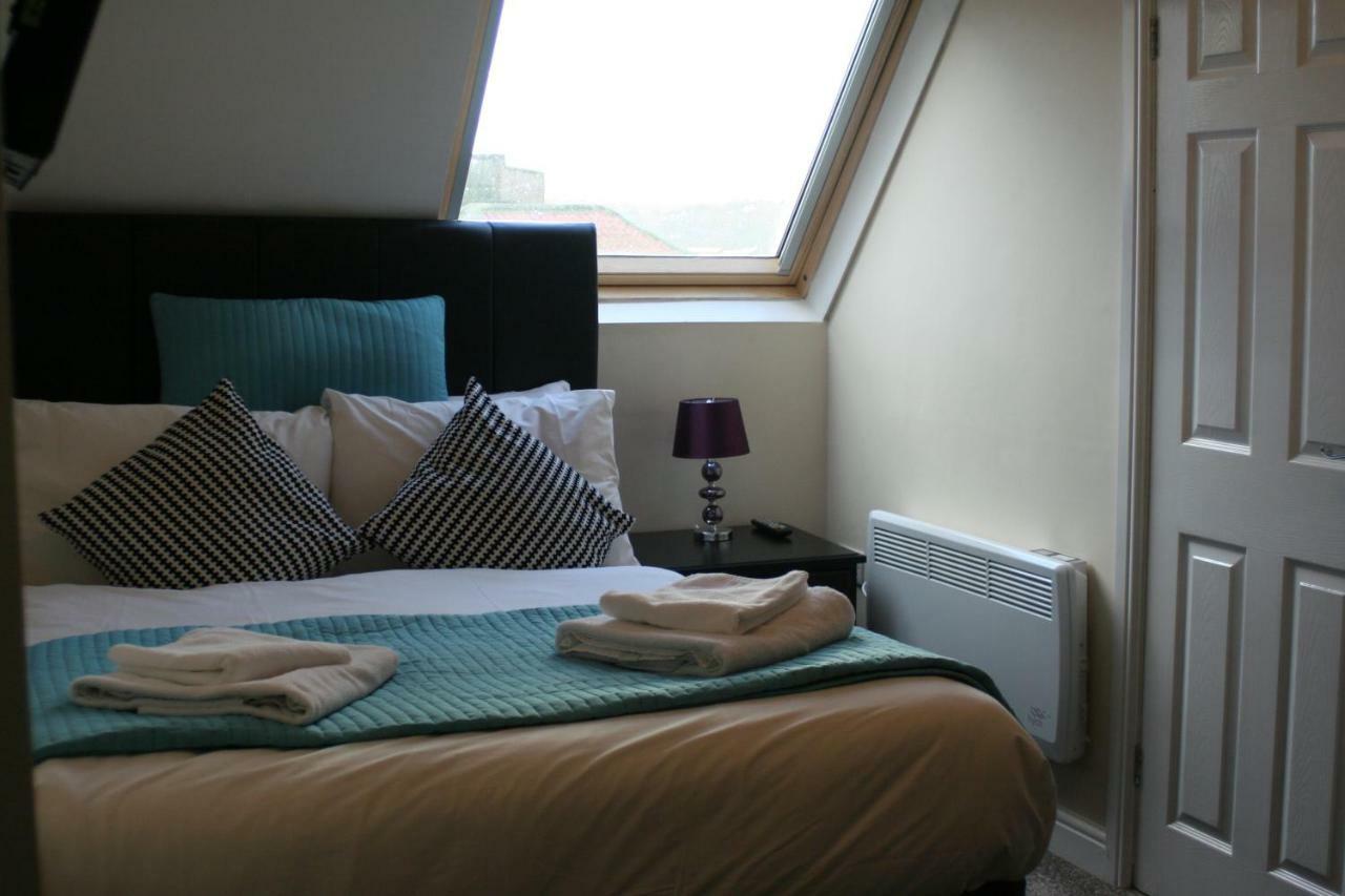 Abbey Holiday Accommodation Whitby Eksteriør bilde